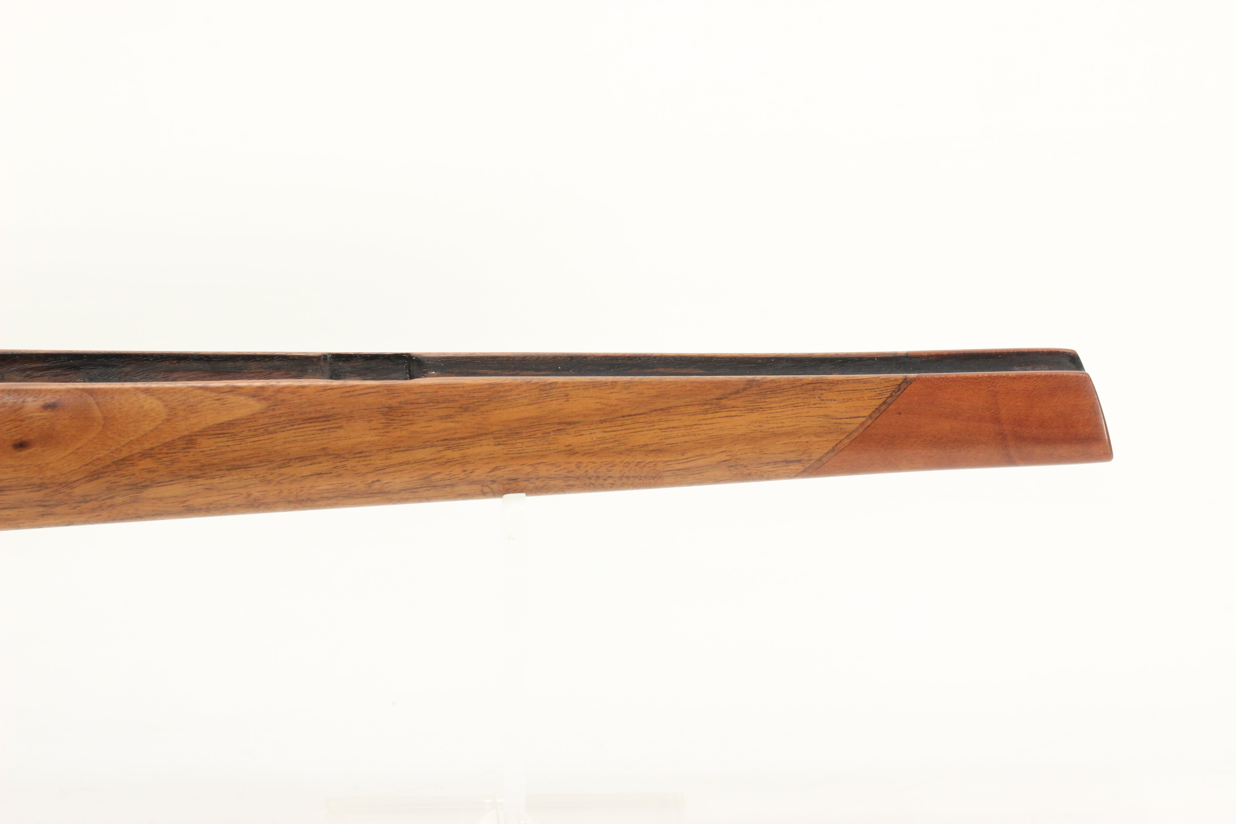 Custom Post-War .300 H&H Rifle Stock