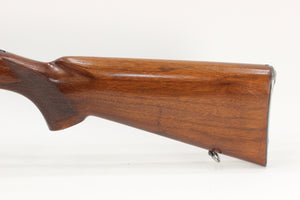.22 Hornet Standard Rifle - 1939