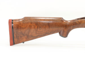 Custom Stock - Post-War .375 H&H Magnum Stock