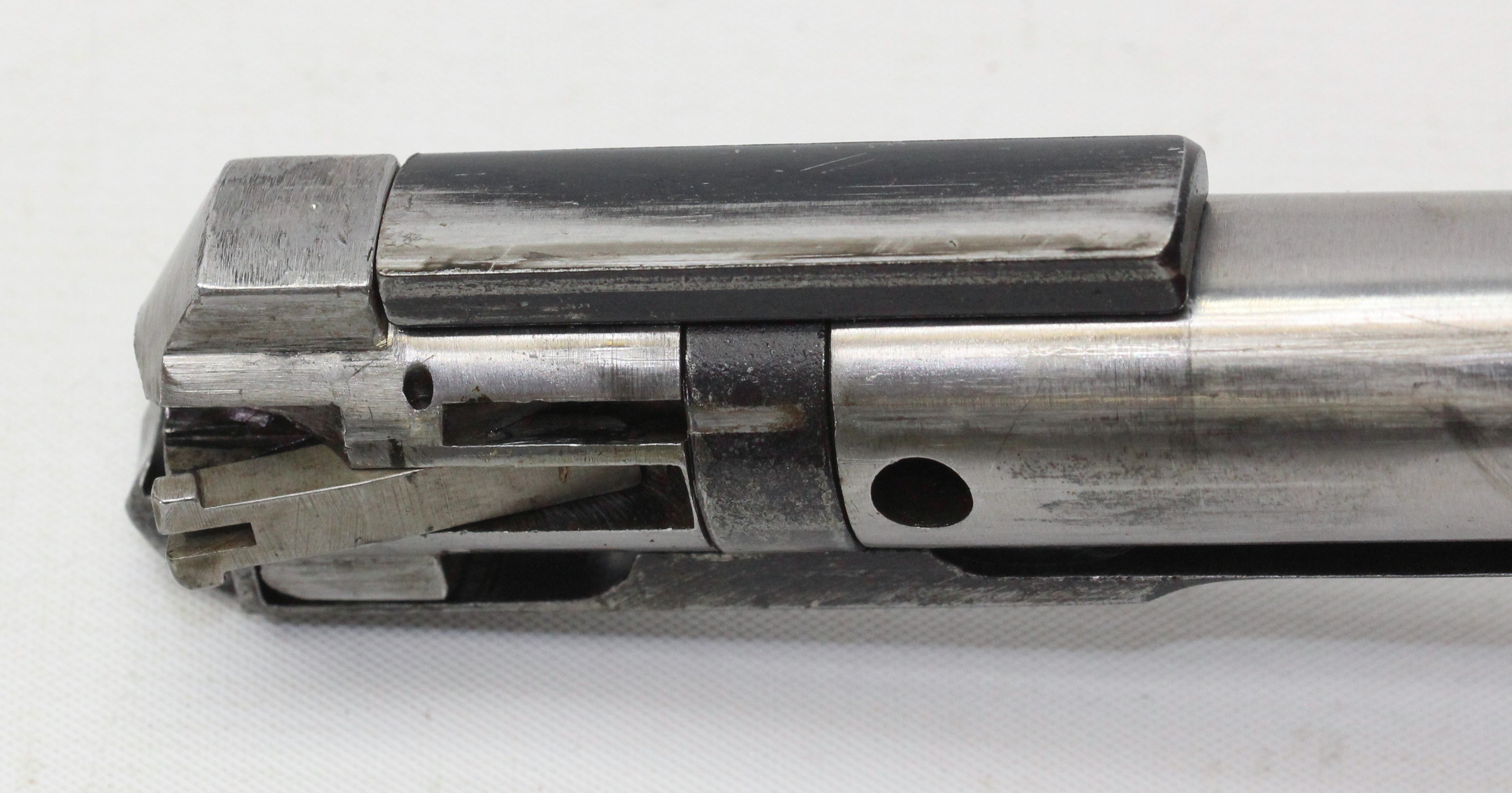 .22 Hornet Standard Rifle - 1937