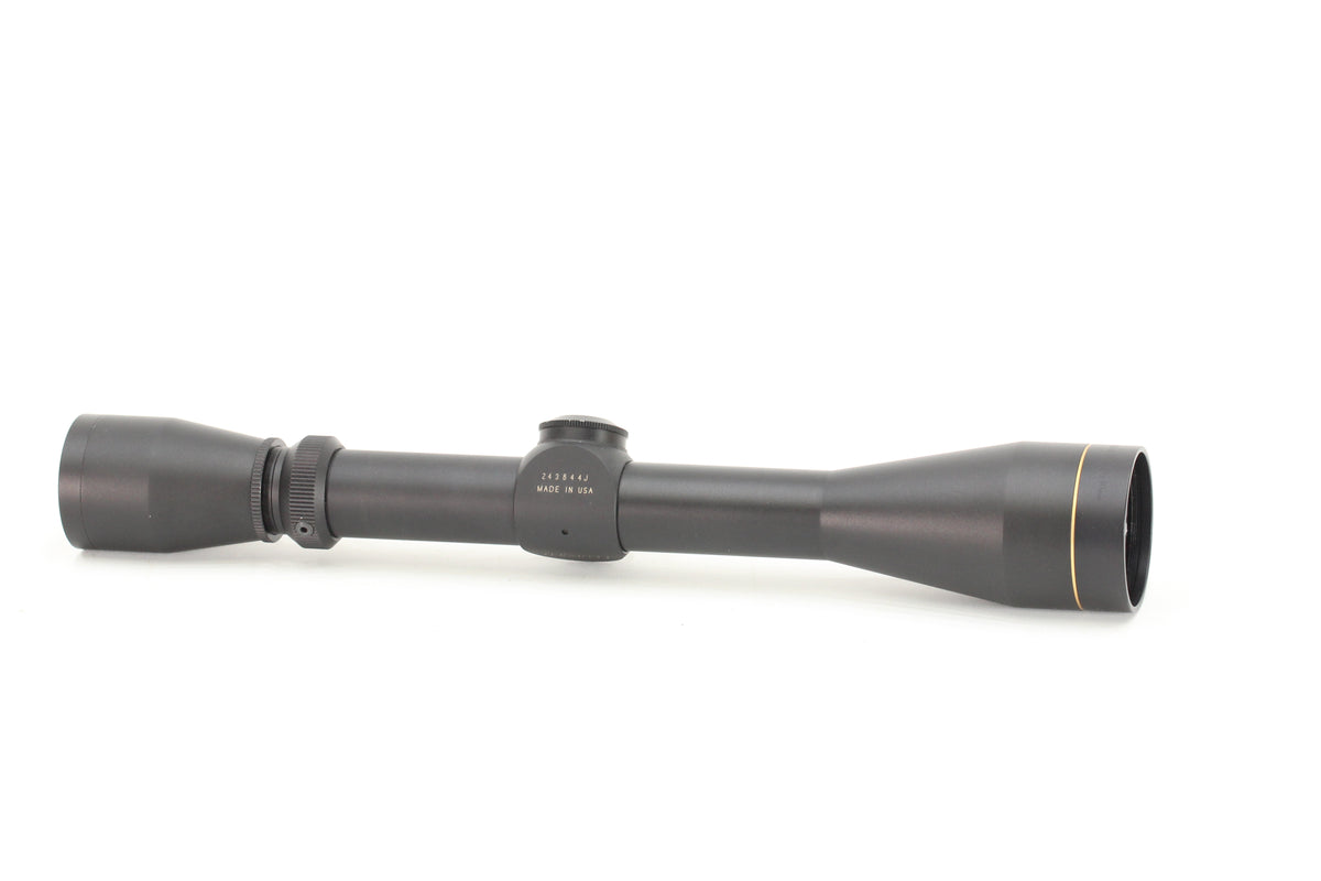 □ Leupold Vari-X Ⅱc – 3-9×40 ライフルスコープ □ - その他