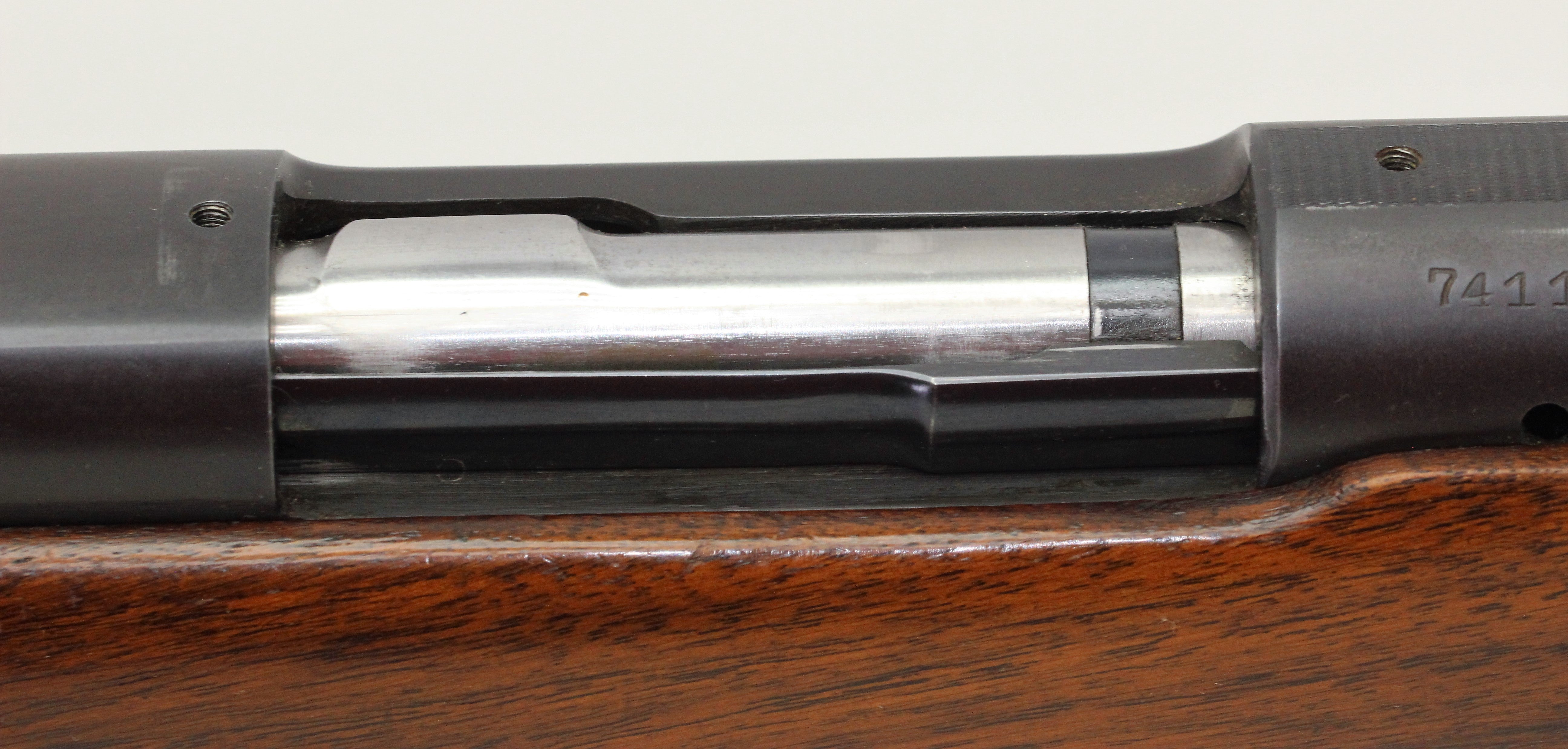 .22 Hornet Standard Rifle - 1947