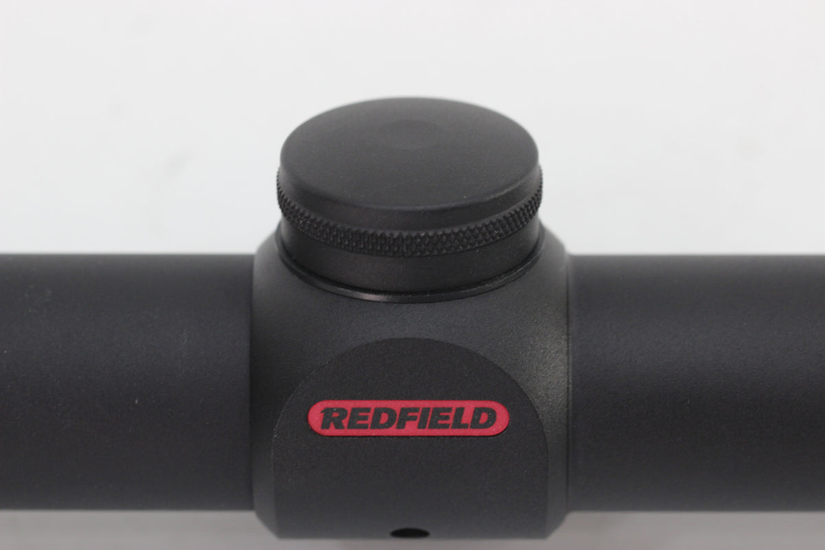 Outlets Redfield revolution 3-9x40