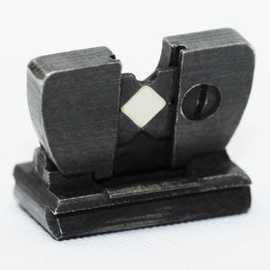 Marble 69 Folding Rear Sight for Featherweight Rifles