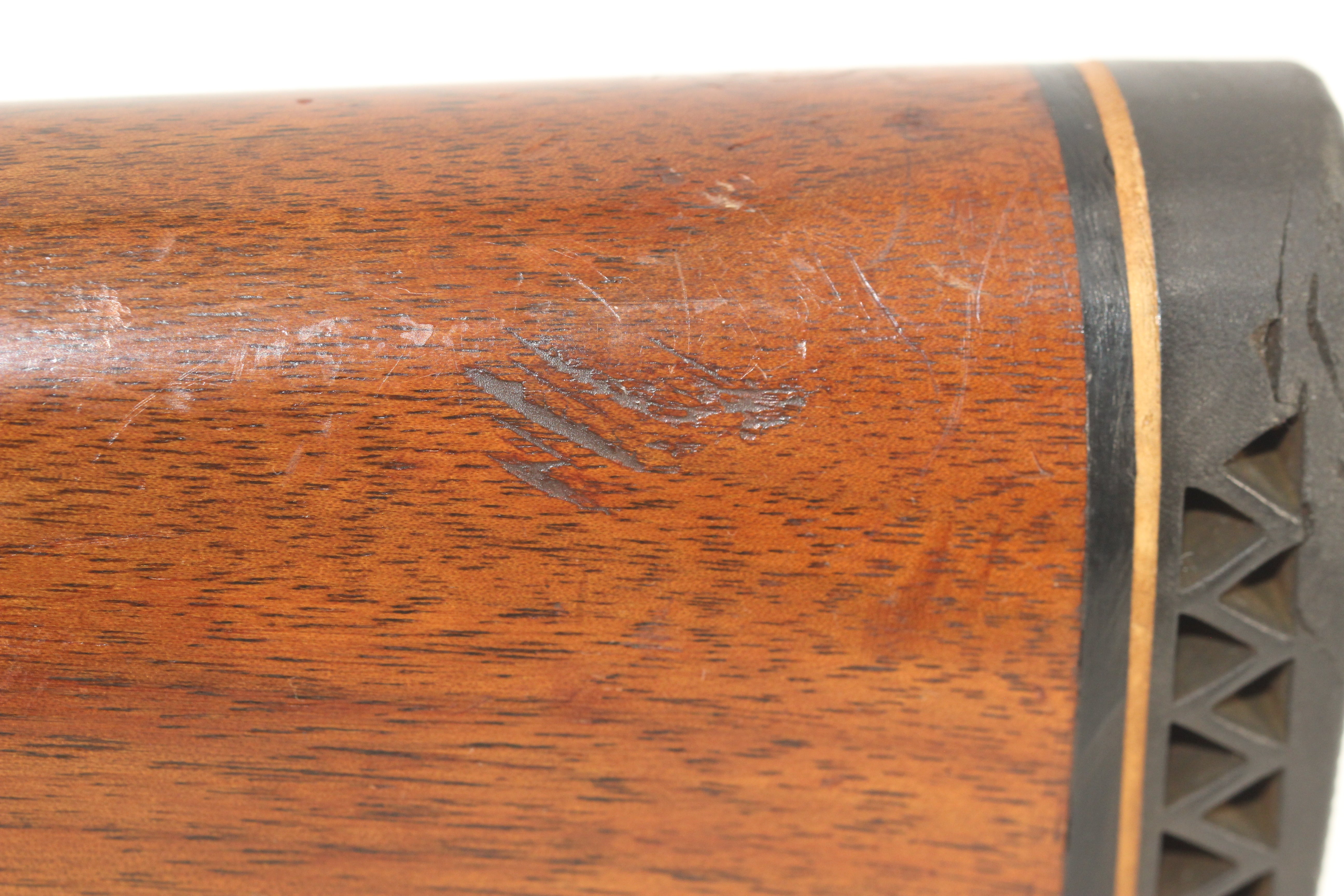 1948-1950 Low Comb Standard Rifle Stock