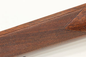 1948-1950 Low Comb Standard Rifle Stock