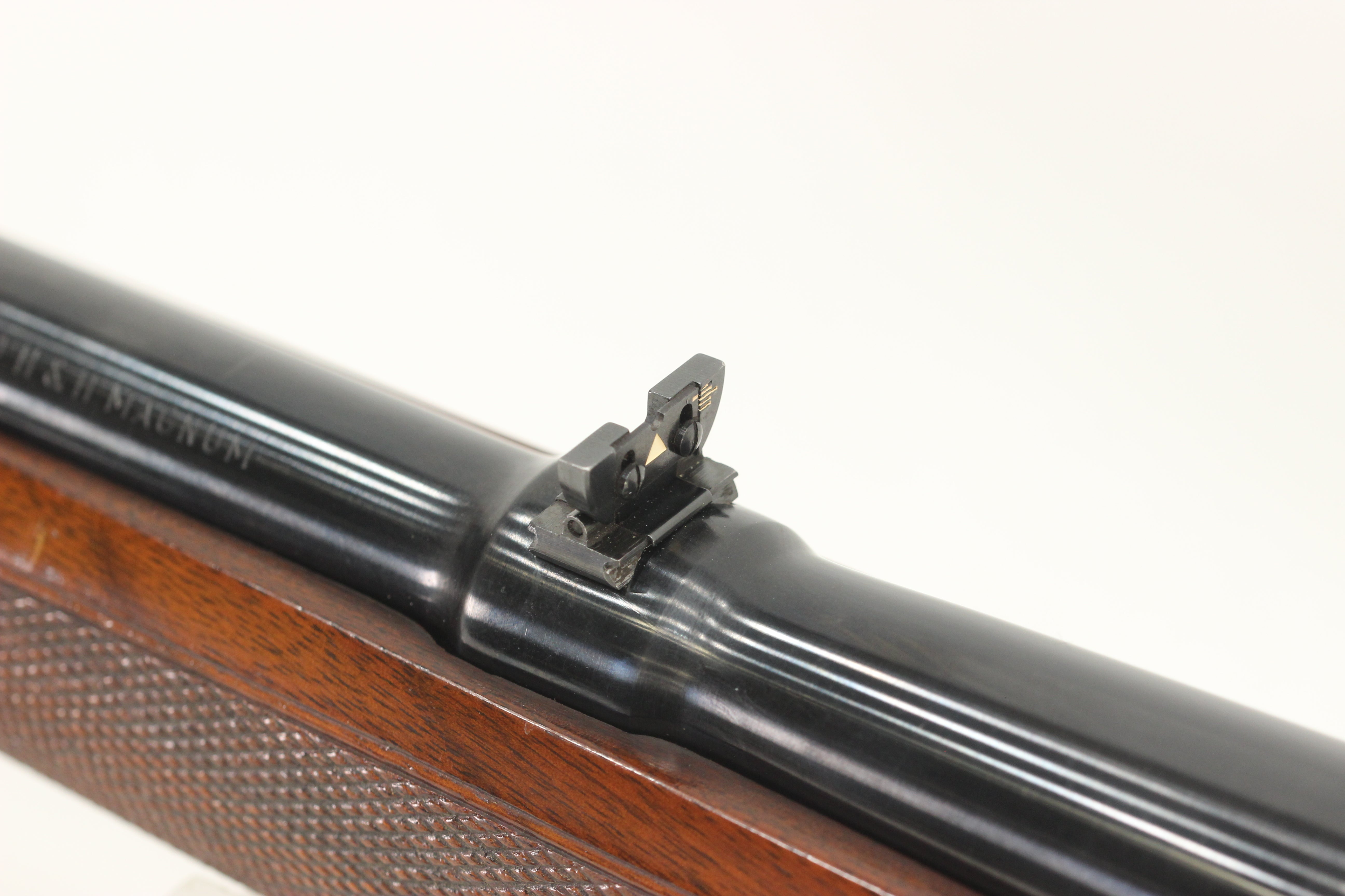 .300 H&H Mag Standard Rifle - 1958