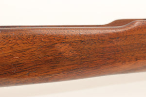 1948-1950 Low Comb Standard Rifle Stock