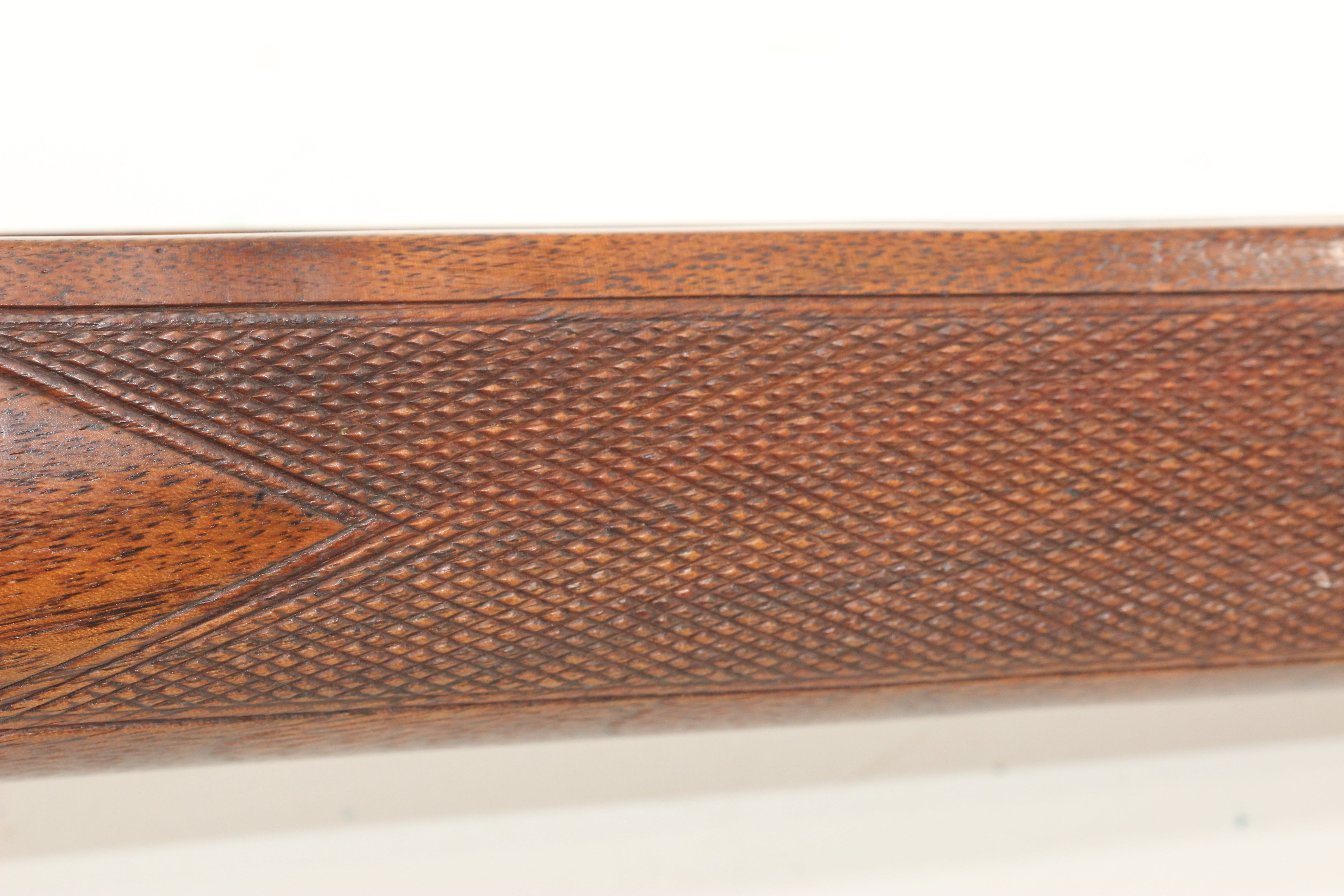 1948-1950 Low Comb Standard Rifle Stock