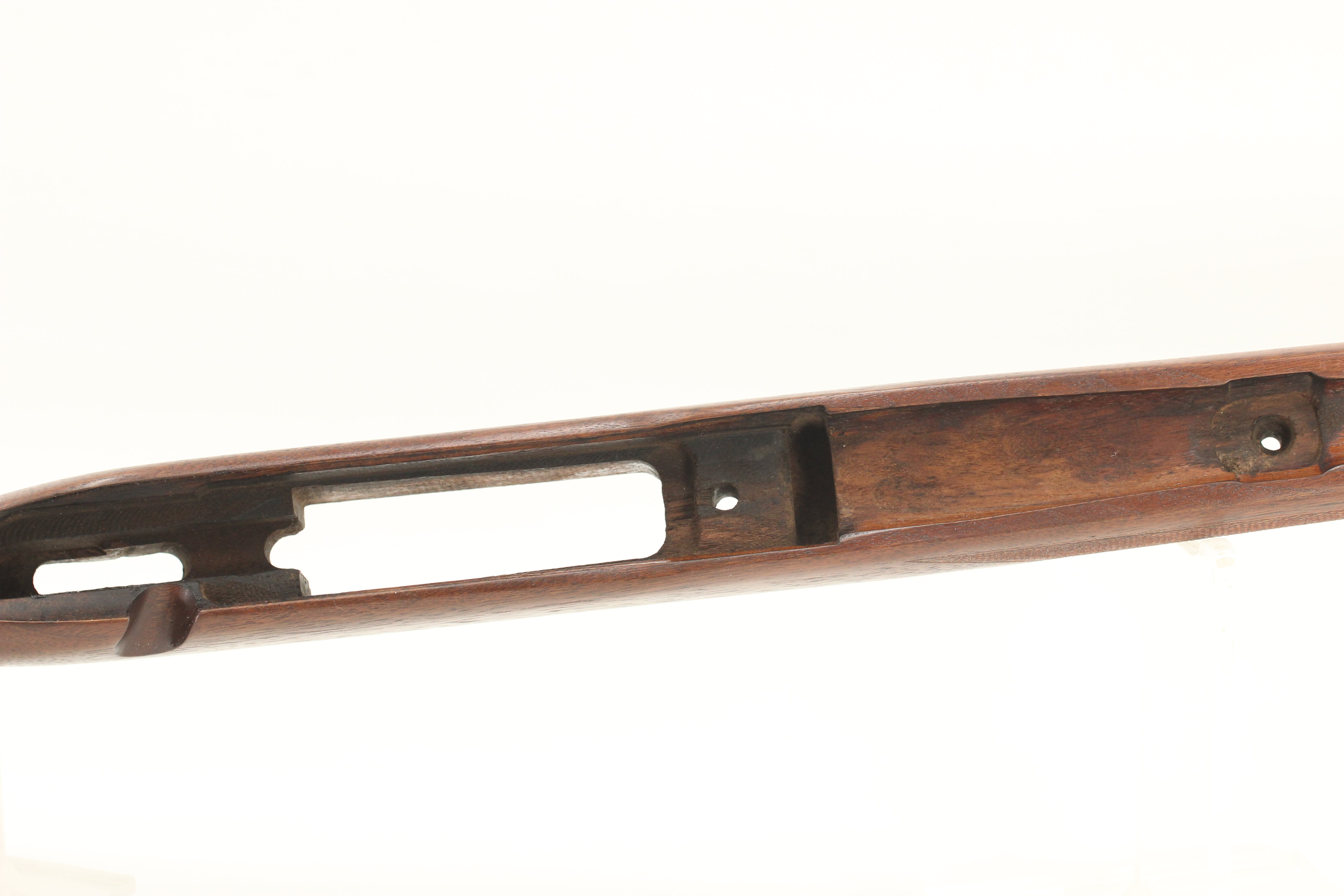 .257 Roberts Standard Rifle - 1954