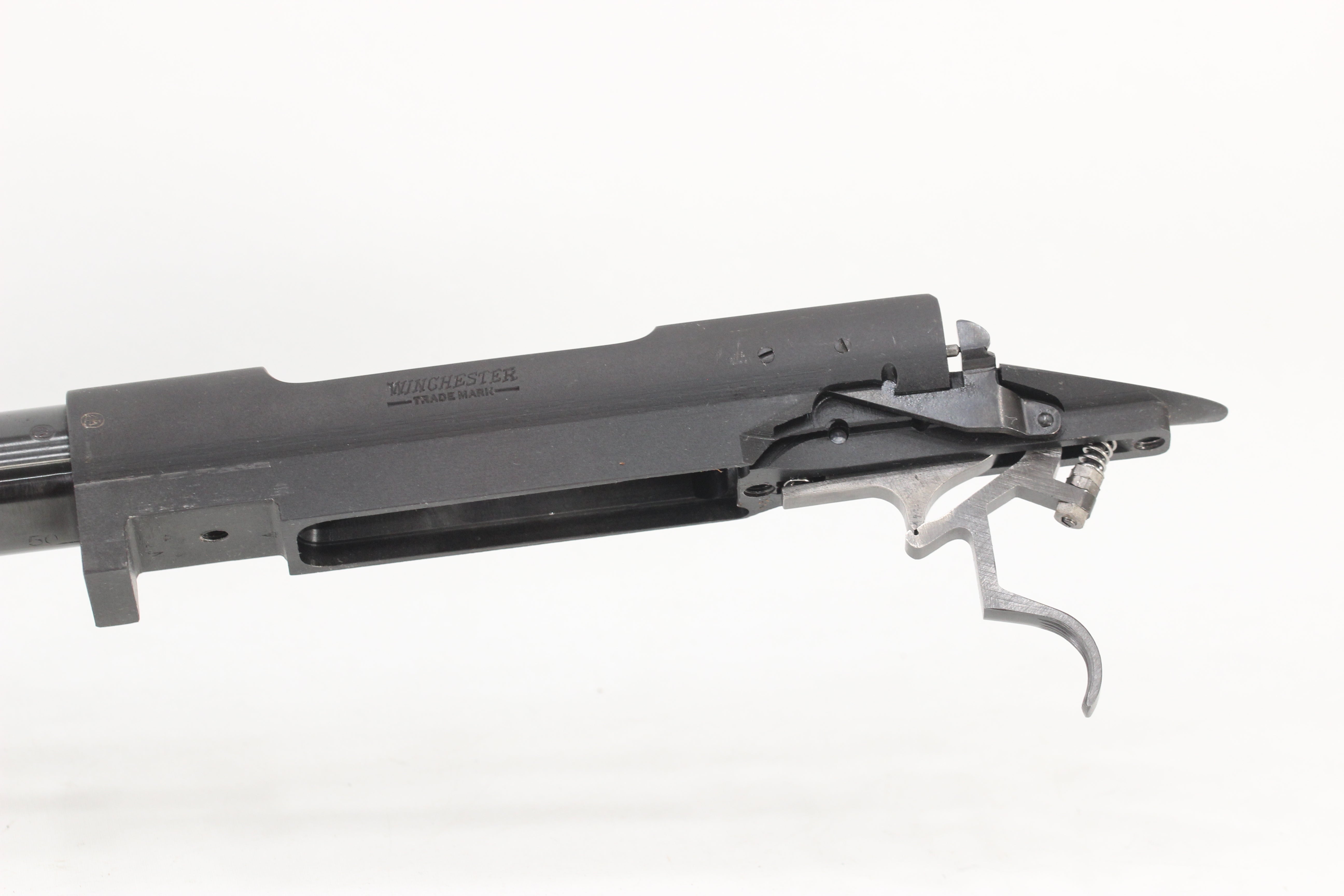 .22 Hornet Standard Rifle - 1950