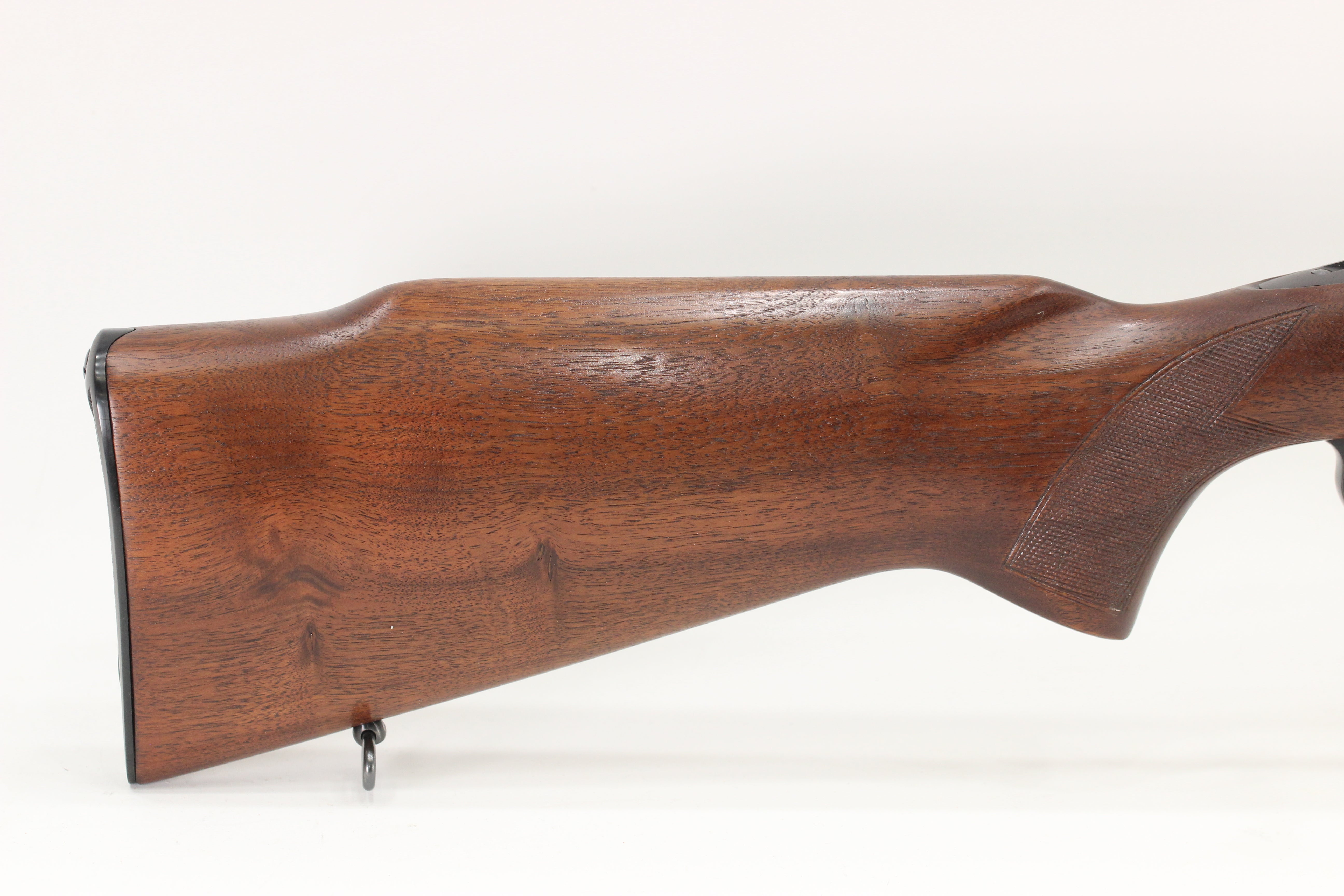 .257 Roberts Standard Rifle - 1954