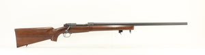 .243 Winchester Target Rifle - 1962