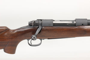 .243 Winchester Target Rifle - 1962