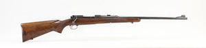 .22 Hornet Standard Rifle - 1950
