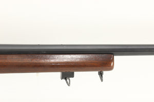 .243 Winchester Target Rifle - 1962