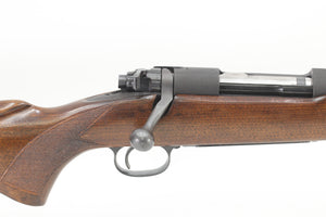 .22 Hornet Standard Rifle - 1950