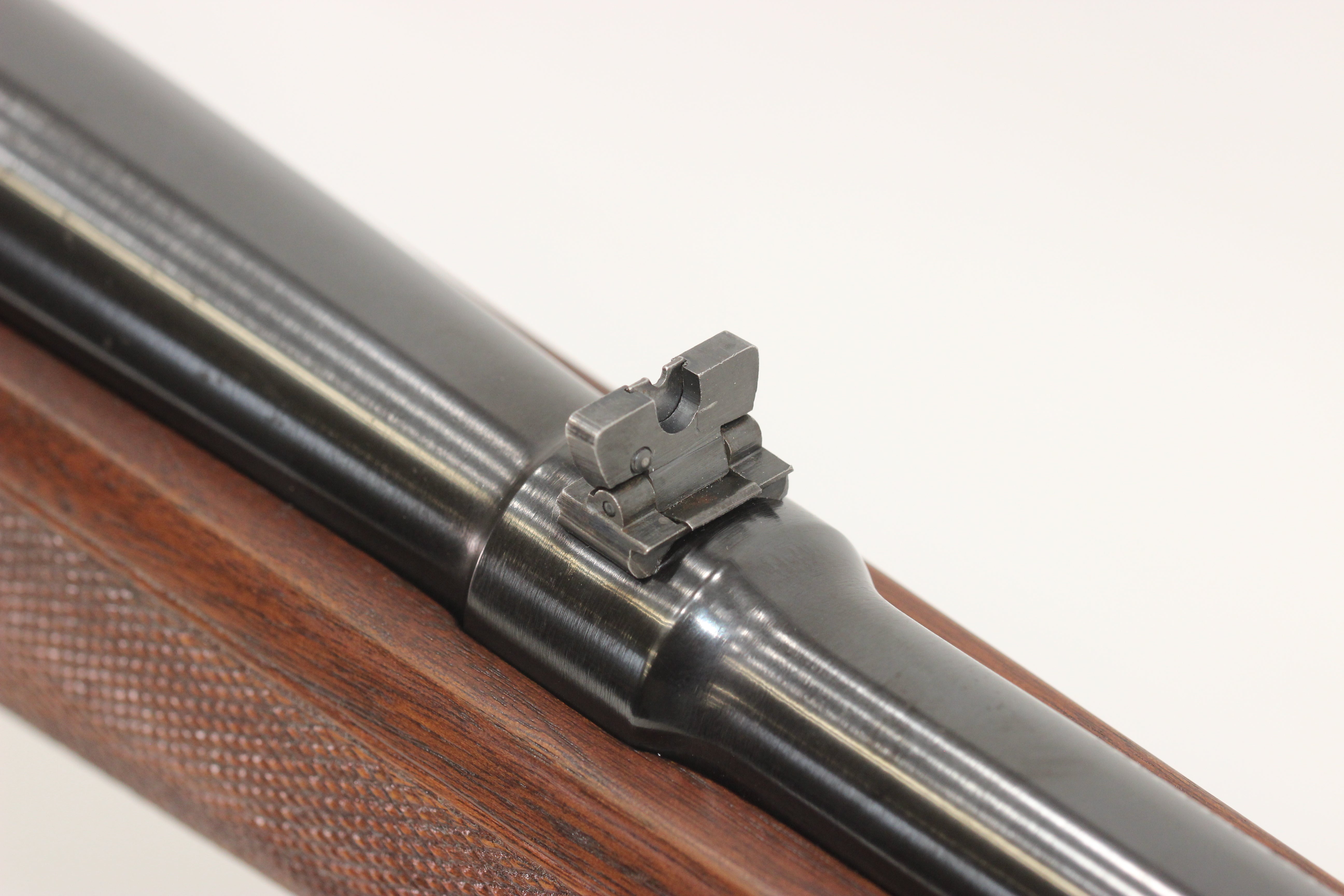 .257 Roberts Standard Rifle - 1954