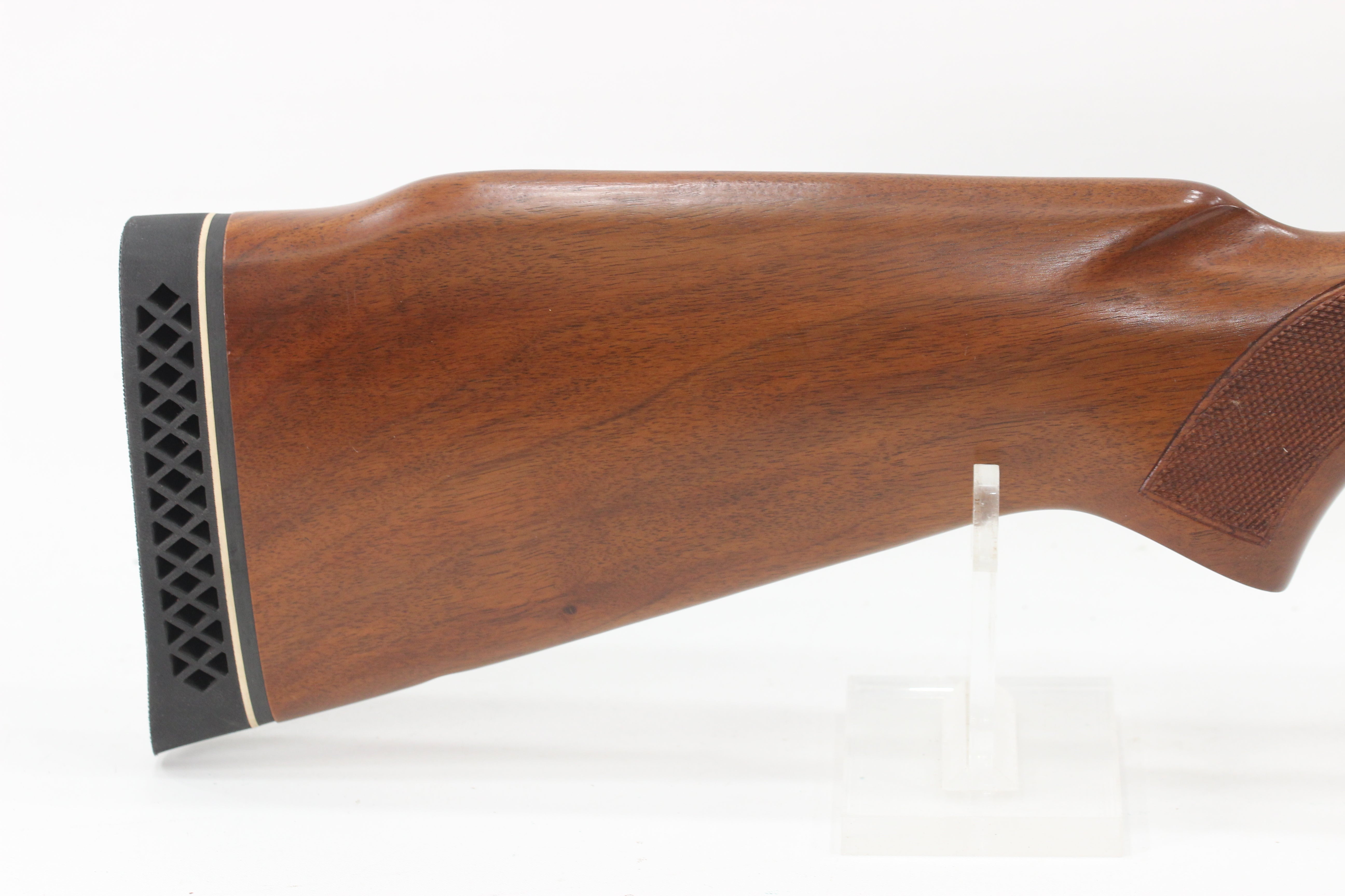 1962-1963 Monte Carlo .300 H&H Magnum Rifle Stock