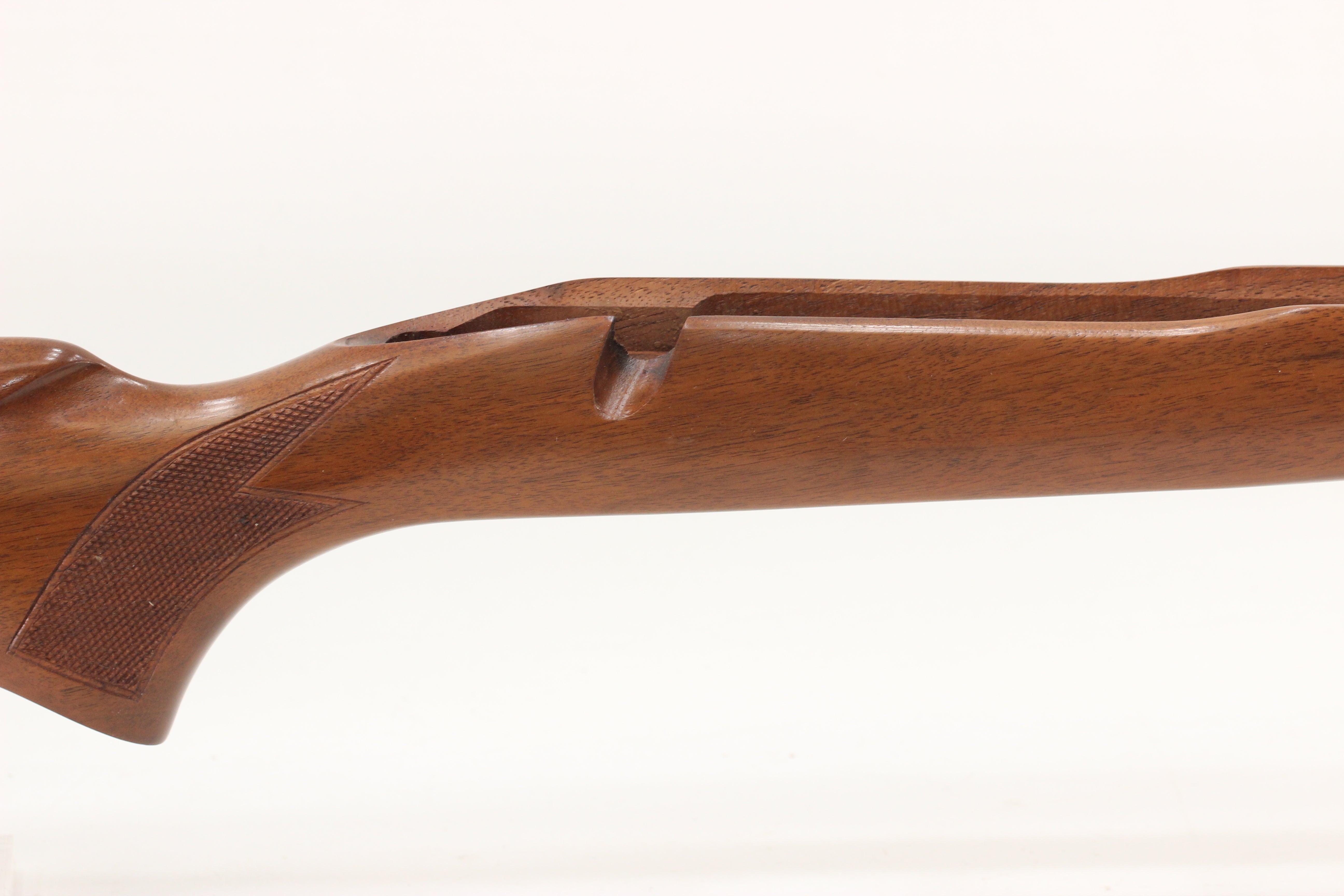 1962-1963 Monte Carlo .300 H&H Magnum Rifle Stock