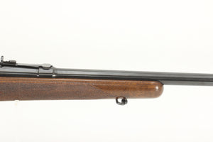 .22 Hornet Standard Rifle - 1950