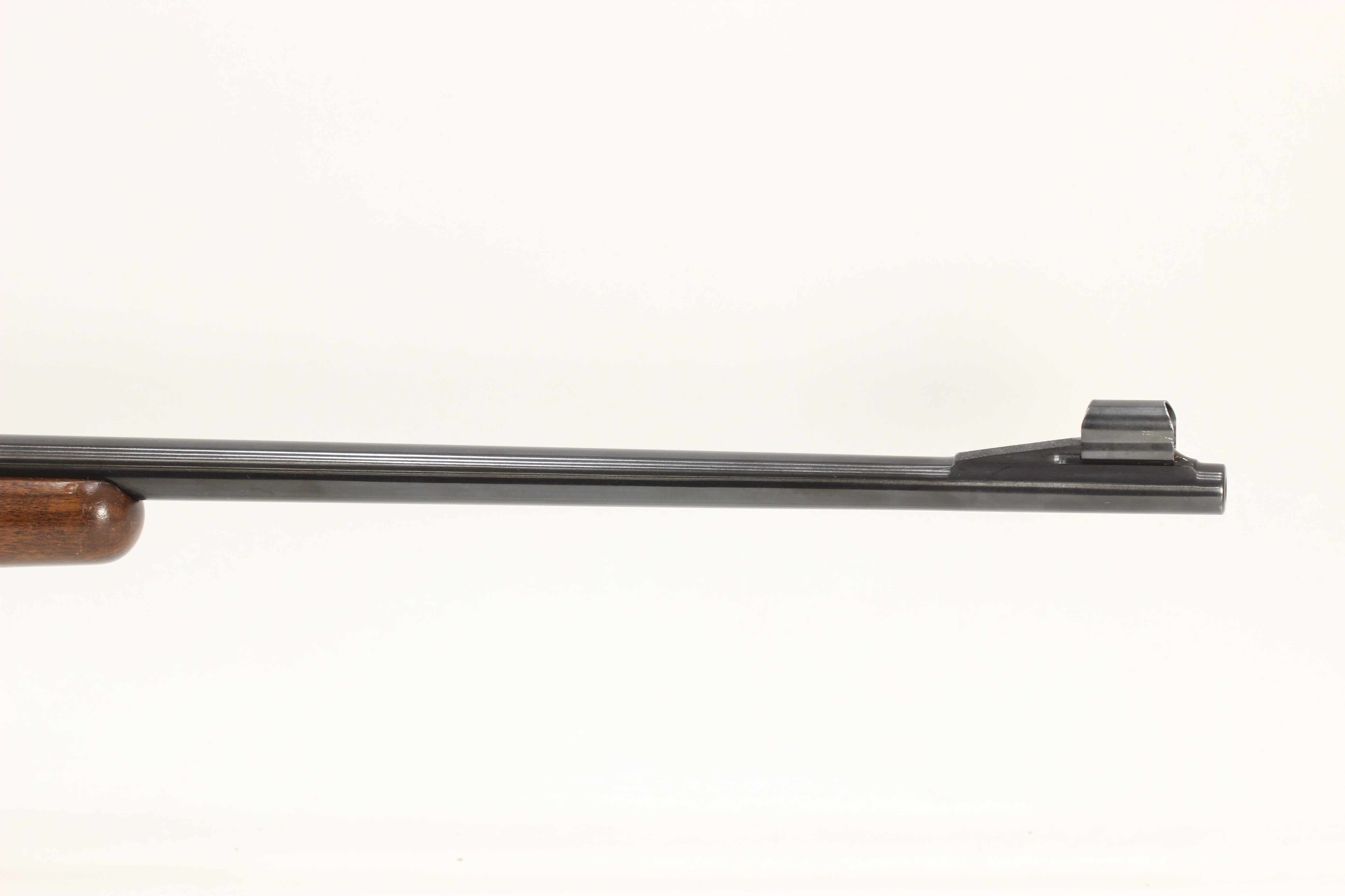 .22 Hornet Standard Rifle - 1950