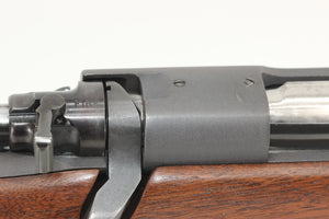 .257 Roberts Standard Rifle - 1954