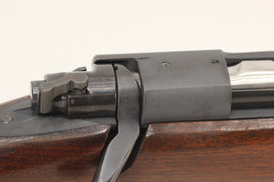 .243 Winchester Target Rifle - 1962