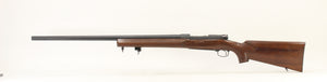 .243 Winchester Target Rifle - 1962