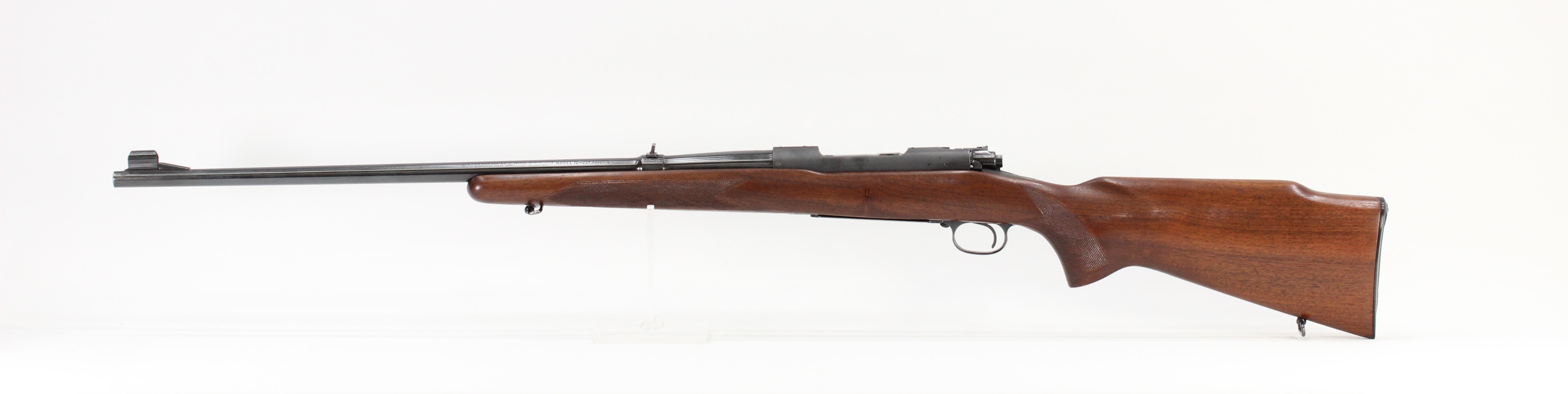 .257 Roberts Standard Rifle - 1954