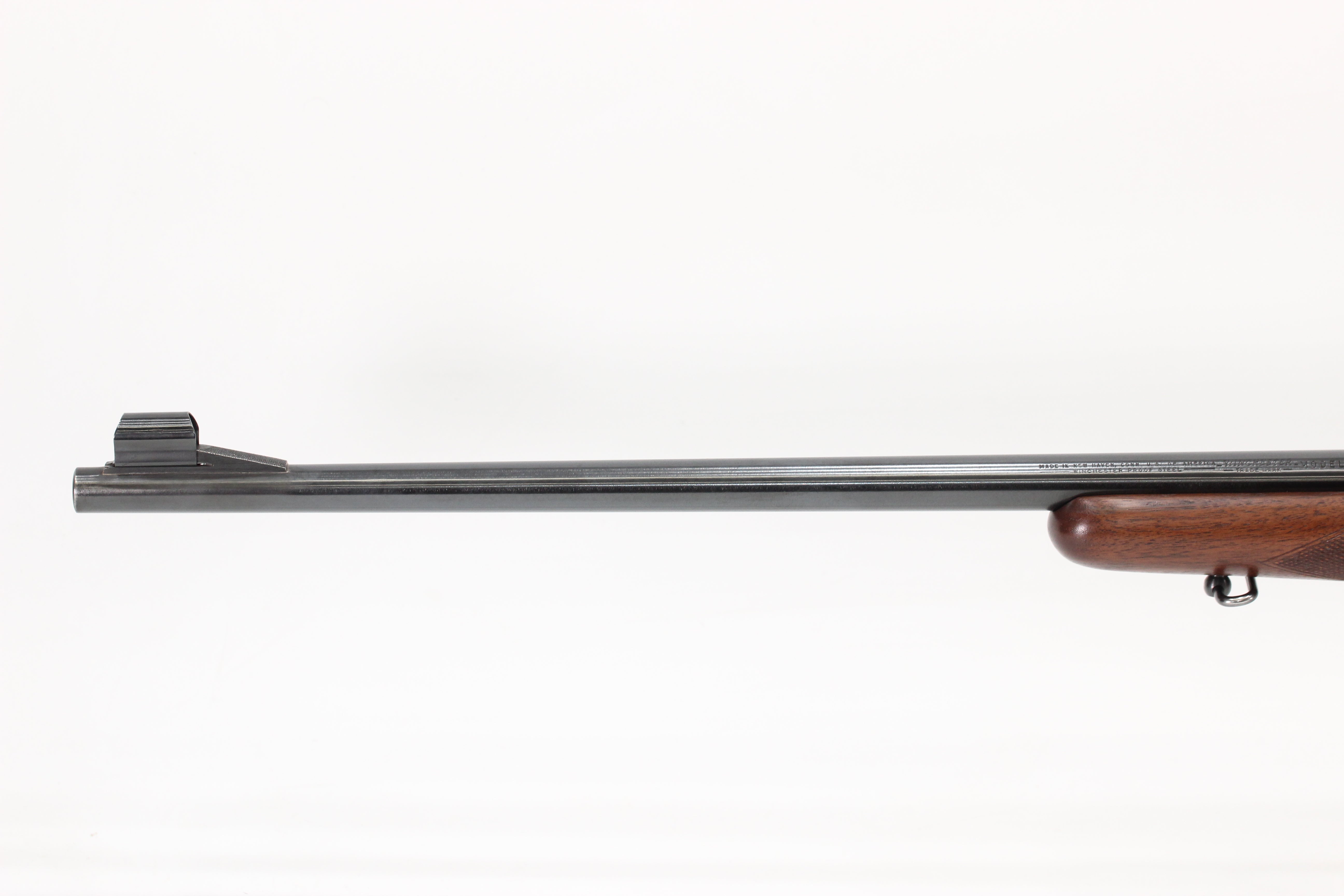 .257 Roberts Standard Rifle - 1954