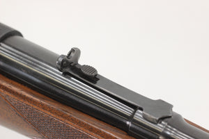 .22 Hornet Standard Rifle - 1950