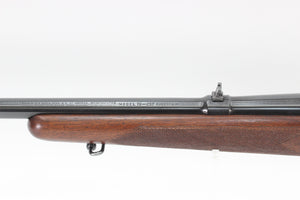 .257 Roberts Standard Rifle - 1954