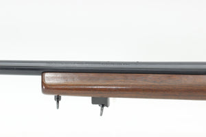 .243 Winchester Target Rifle - 1962