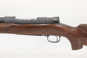 .243 Winchester Target Rifle - 1962