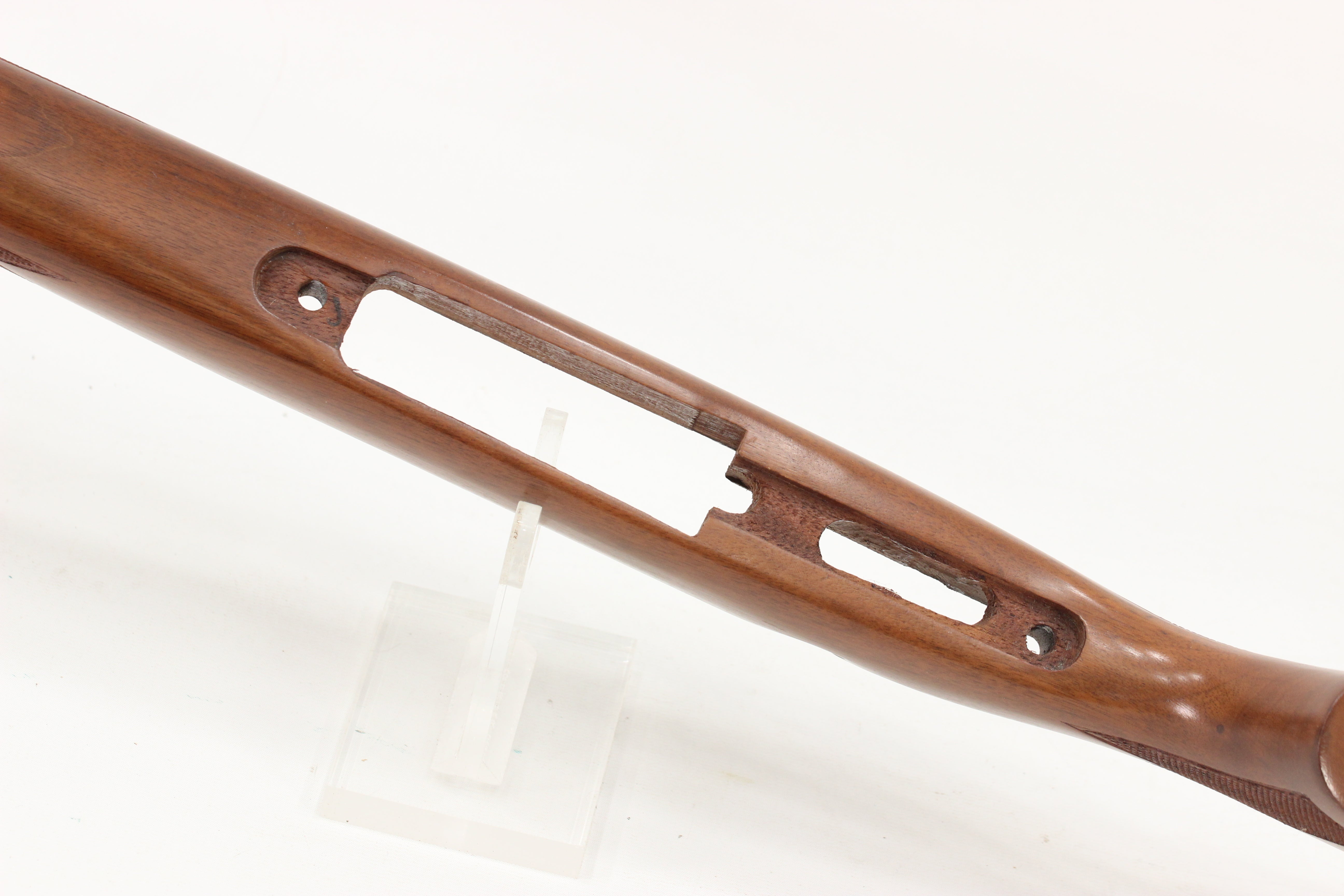 1962-1963 Monte Carlo .300 H&H Magnum Rifle Stock