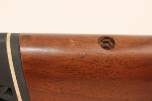 1962-1963 Monte Carlo .300 H&H Magnum Rifle Stock