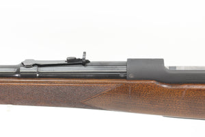 .22 Hornet Standard Rifle - 1950