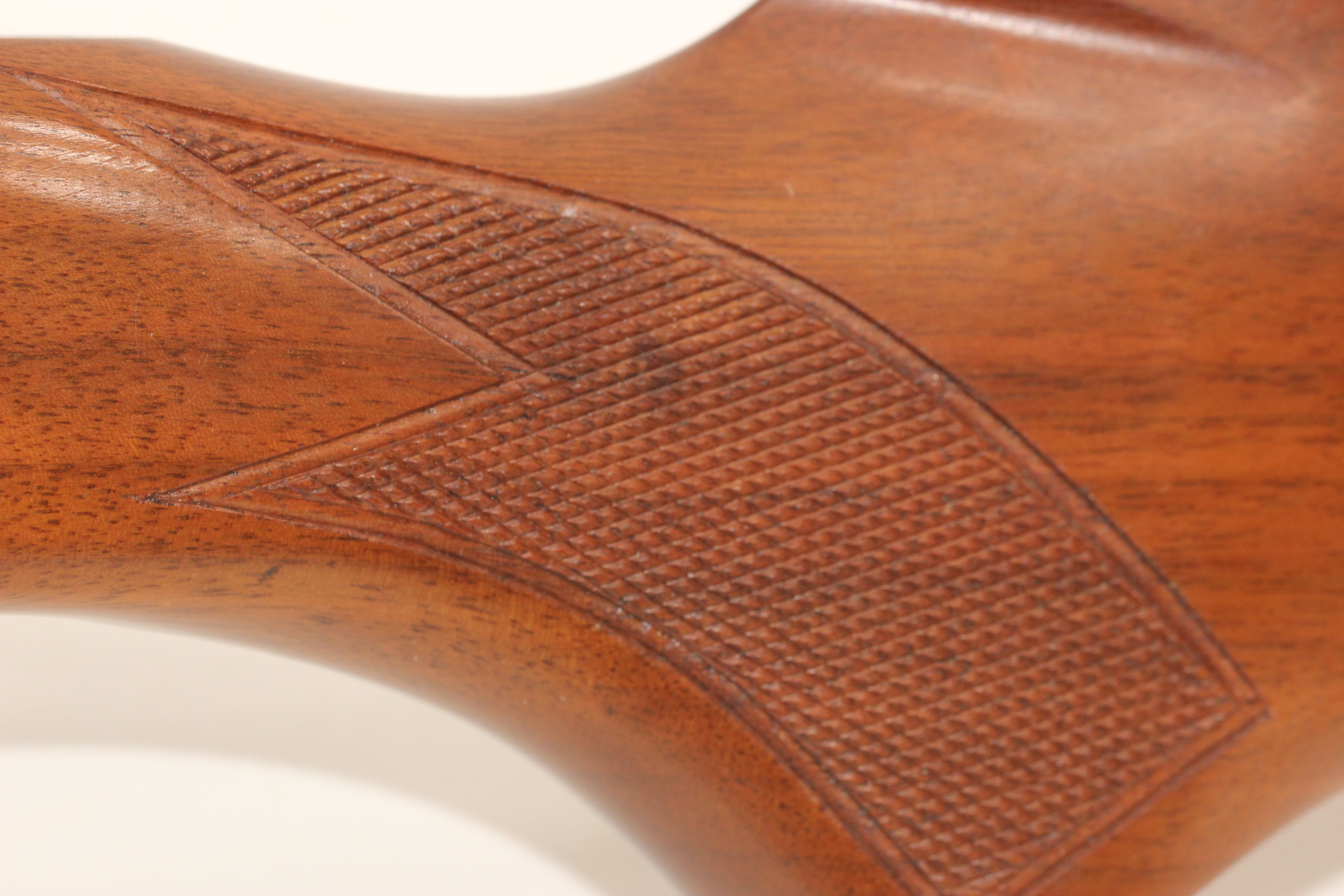 1962-1963 Monte Carlo .300 H&H Magnum Rifle Stock