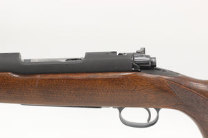 .22 Hornet Standard Rifle - 1950