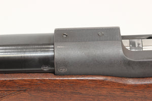 .257 Roberts Standard Rifle - 1954