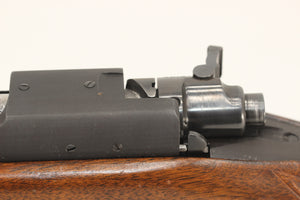 .22 Hornet Standard Rifle - 1950