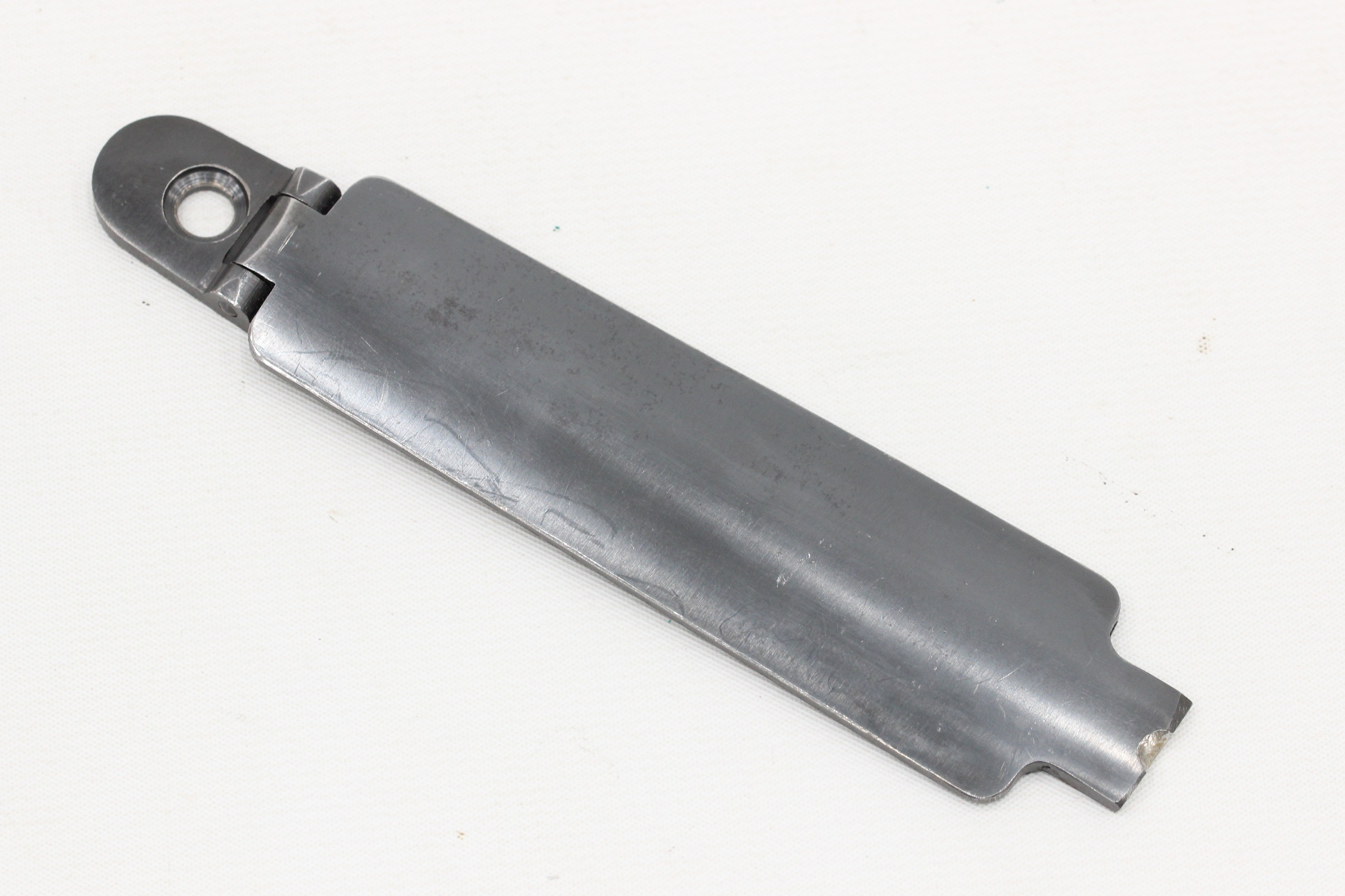 Floor Plate - Standard - 80%