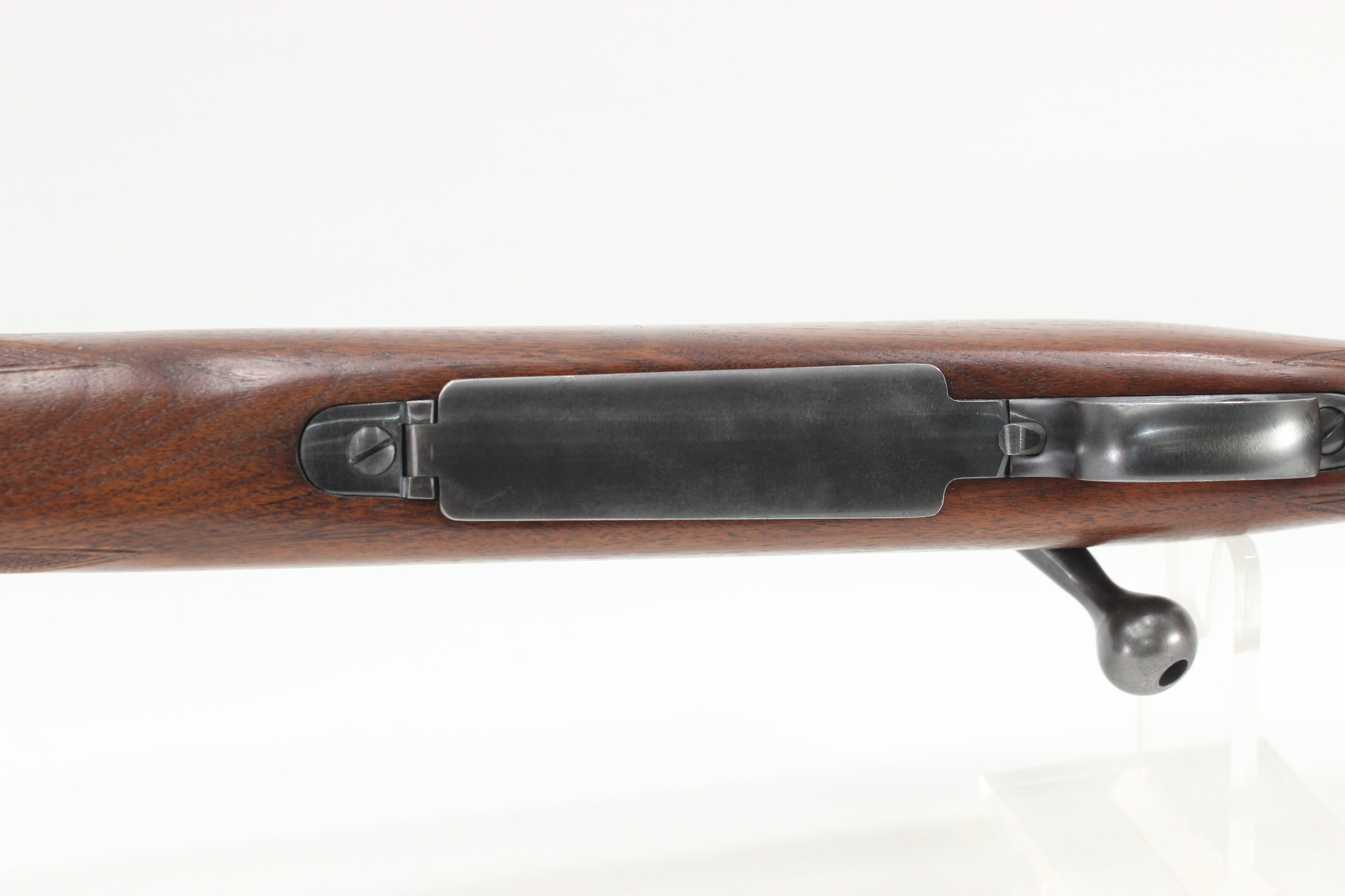 .257 Roberts Standard Rifle - 1954