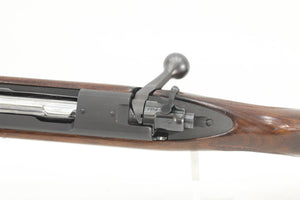 .22 Hornet Standard Rifle - 1950