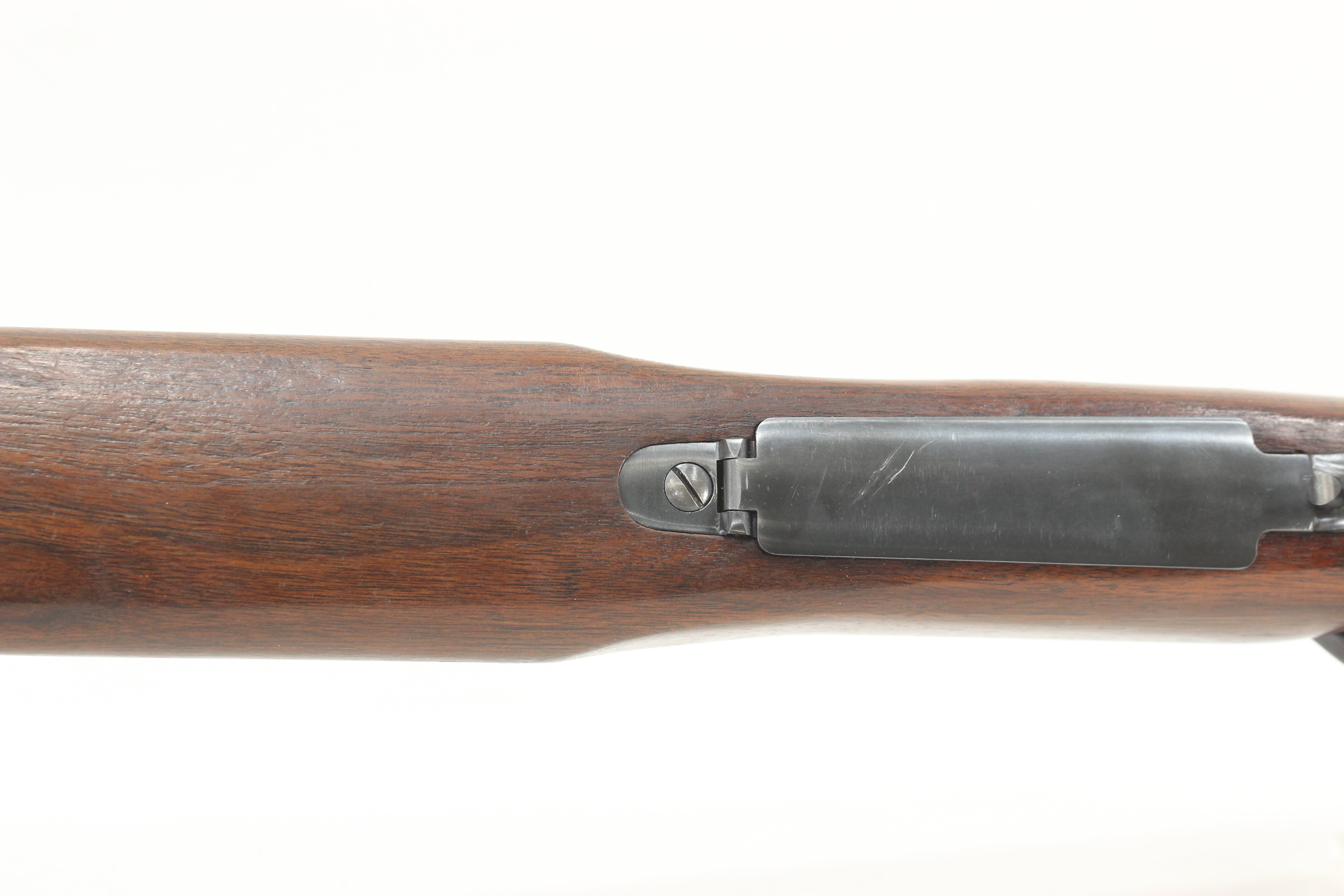 .243 Winchester Target Rifle - 1962