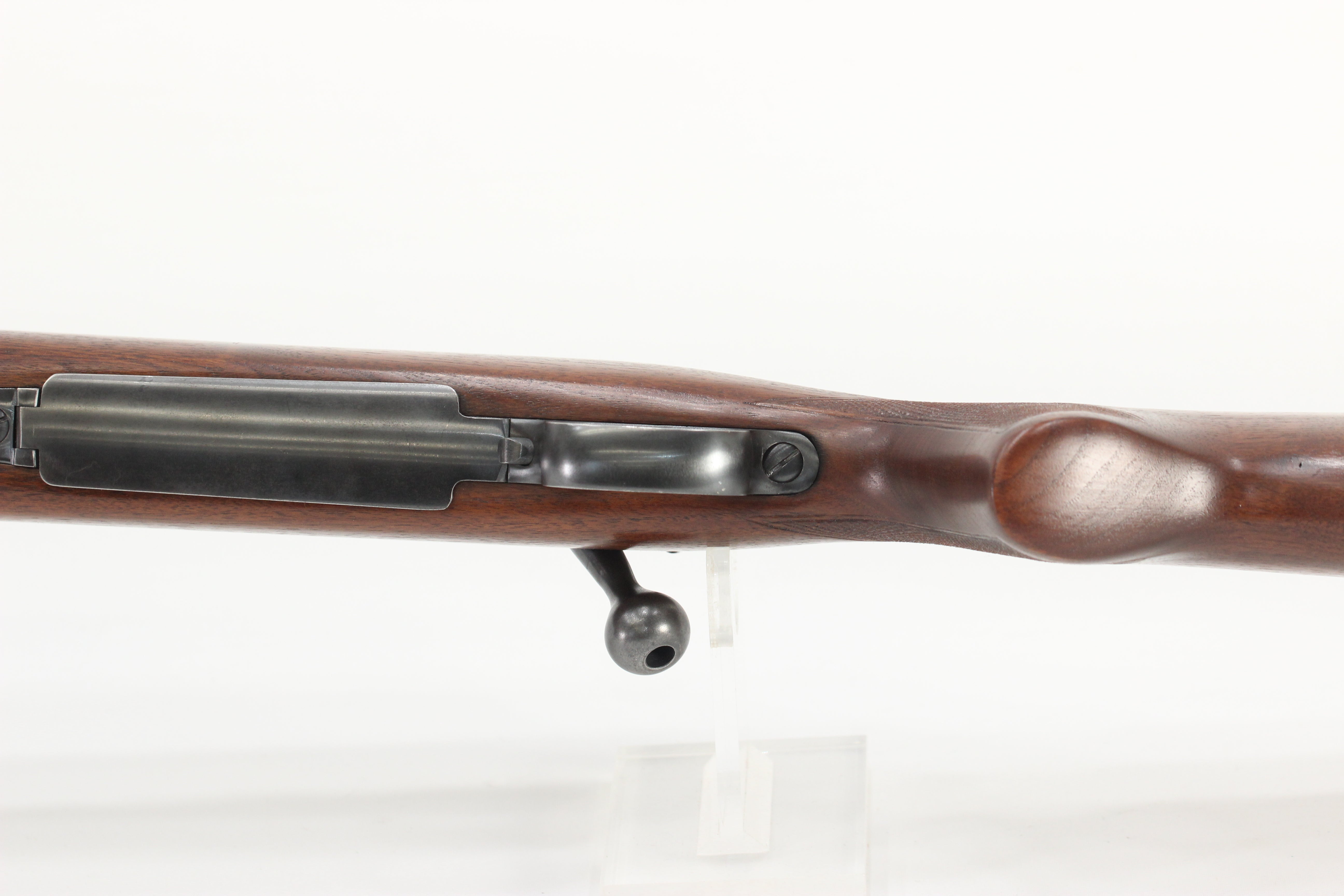 .257 Roberts Standard Rifle - 1954