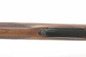 .22 Hornet Standard Rifle - 1950