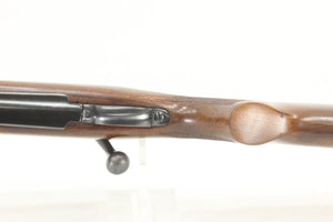 .22 Hornet Standard Rifle - 1950