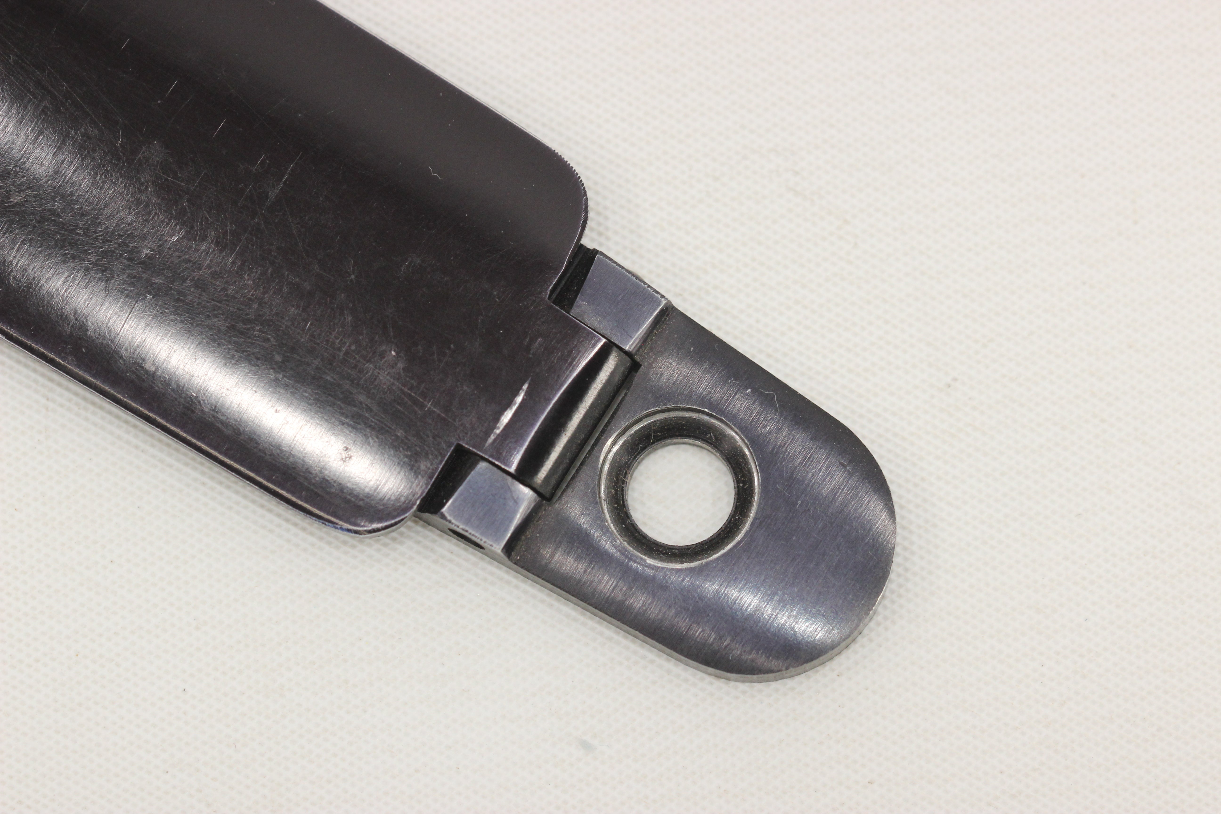 Floor Plate - Featherweight - 95%